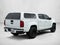 2017 Chevrolet Colorado Crew Cab Short Box 4-Wheel Drive LT