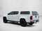 2017 Chevrolet Colorado Crew Cab Short Box 4-Wheel Drive LT