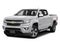 2017 Chevrolet Colorado Crew Cab Short Box 4-Wheel Drive LT