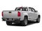 2017 Chevrolet Colorado Crew Cab Short Box 4-Wheel Drive LT
