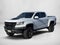 2019 Chevrolet Colorado Crew Cab Short Box 4-Wheel Drive ZR2