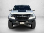 2019 Chevrolet Colorado Crew Cab Short Box 4-Wheel Drive ZR2