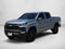 2026 Chevrolet Colorado Crew Cab Short Box 2-Wheel Drive Work Truck
