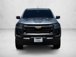 2026 Chevrolet Colorado Crew Cab Short Box 2-Wheel Drive Work Truck