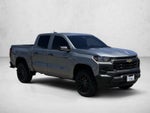 2026 Chevrolet Colorado Crew Cab Short Box 2-Wheel Drive Work Truck