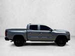 2026 Chevrolet Colorado Crew Cab Short Box 2-Wheel Drive Work Truck