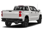 2021 Chevrolet Silverado 1500 Crew Cab Standard Box 4-Wheel Drive LT Trail Boss