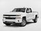 2017 Chevrolet Silverado 1500 Double Cab Standard Box 2-Wheel Drive LT