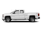 2017 Chevrolet Silverado 1500 Double Cab Standard Box 2-Wheel Drive LT