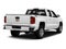 2017 Chevrolet Silverado 1500 Double Cab Standard Box 2-Wheel Drive LT