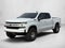 2021 Chevrolet Silverado 1500 Crew Cab Short Box 4-Wheel Drive RST