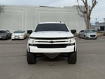 2021 Chevrolet Silverado 1500 Crew Cab Short Box 4-Wheel Drive RST