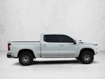 2021 Chevrolet Silverado 1500 Crew Cab Short Box 4-Wheel Drive RST