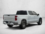 2021 Chevrolet Silverado 1500 Crew Cab Short Box 4-Wheel Drive RST