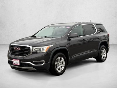2018 GMC Acadia FWD SLE-1