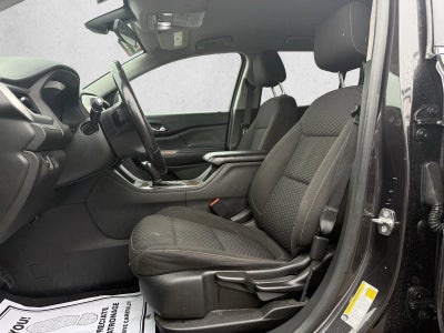 2018 GMC Acadia FWD SLE-1