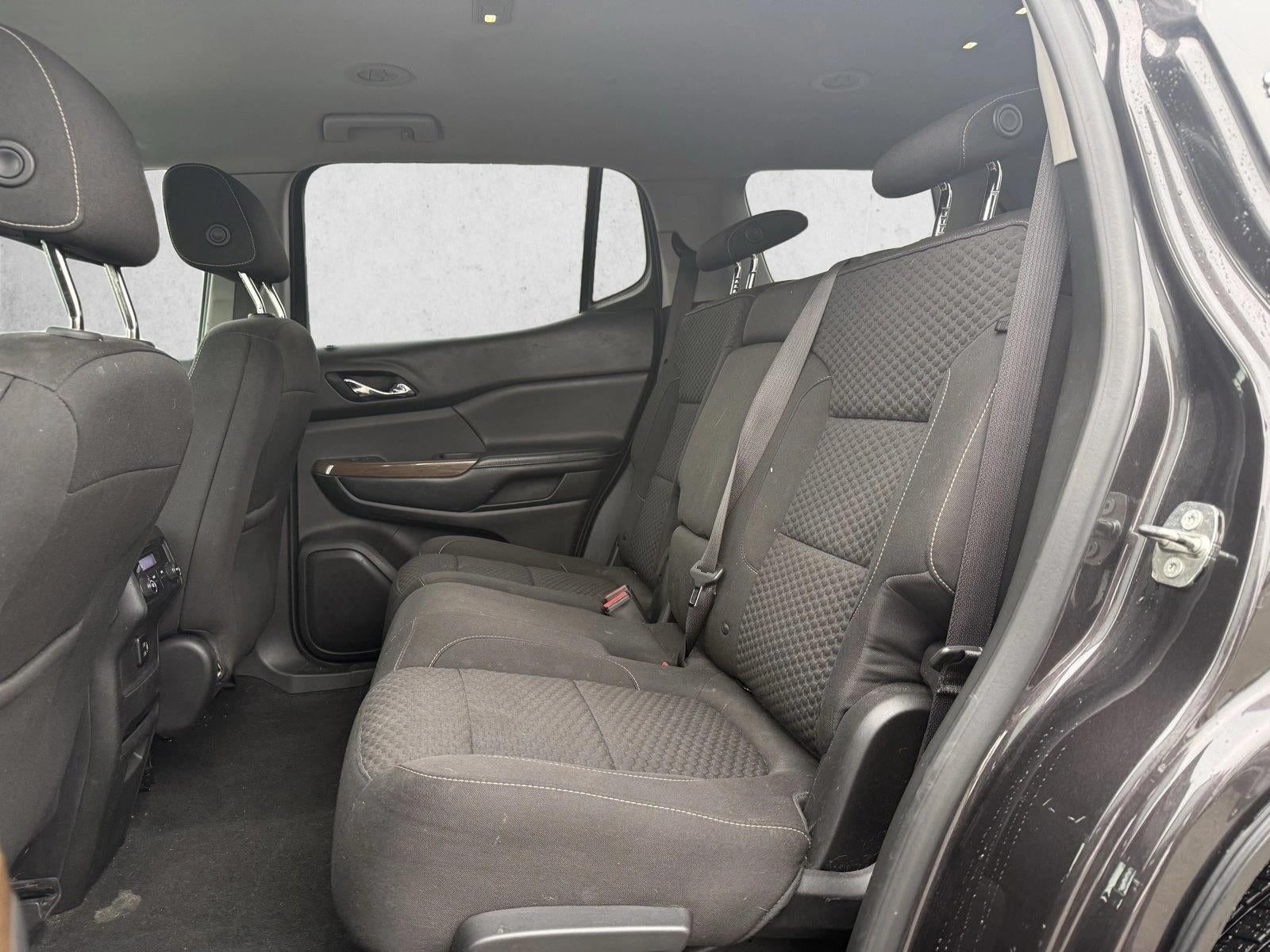 2018 GMC Acadia FWD SLE-1