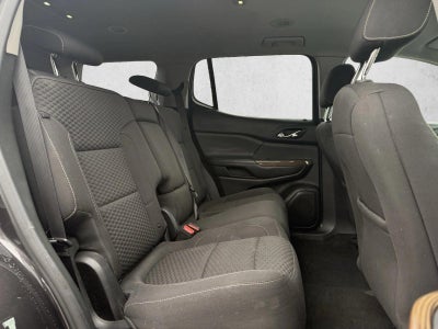 2018 GMC Acadia FWD SLE-1