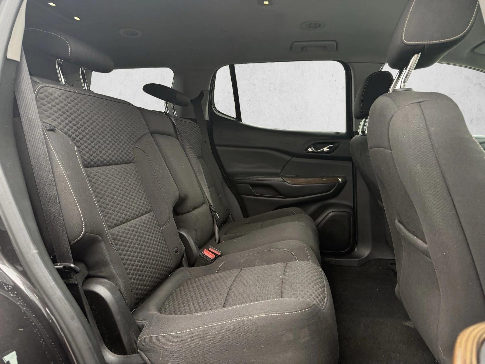 2018 GMC Acadia FWD SLE-1