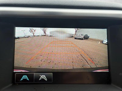 2018 GMC Acadia FWD SLE-1