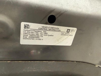 2018 GMC Acadia FWD SLE-1