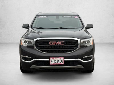 2018 GMC Acadia FWD SLE-1
