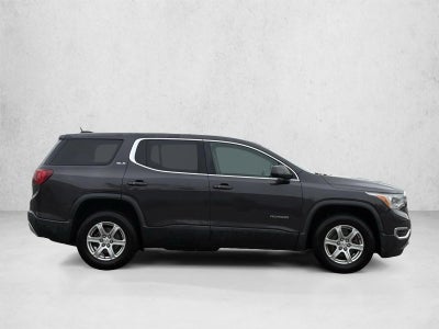 2018 GMC Acadia FWD SLE-1
