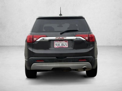 2018 GMC Acadia FWD SLE-1