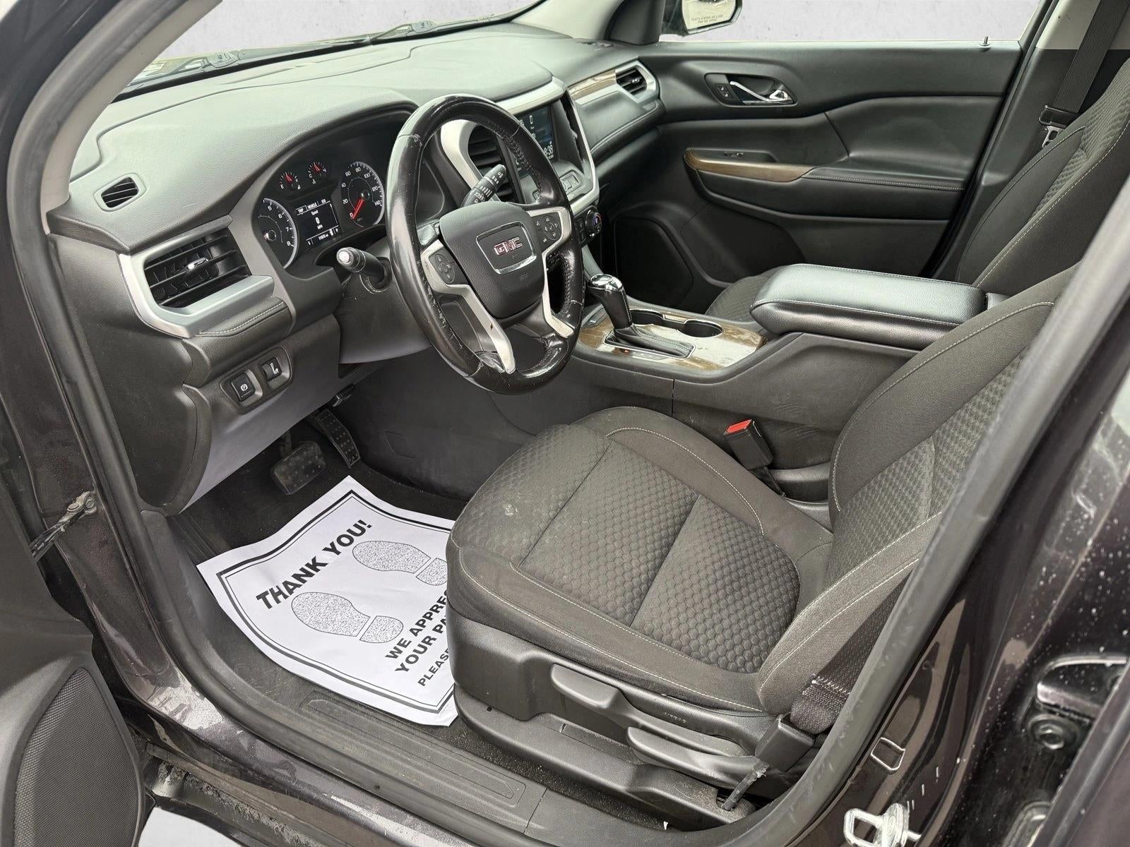 2018 GMC Acadia FWD SLE-1