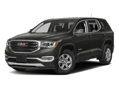 2018 GMC Acadia FWD SLE-1