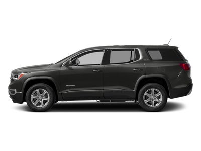 2018 GMC Acadia FWD SLE-1