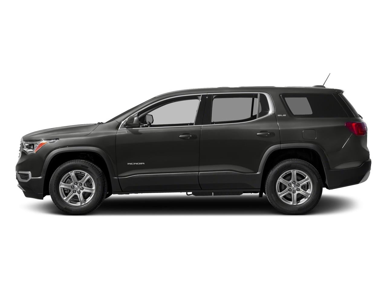 2018 GMC Acadia FWD SLE-1