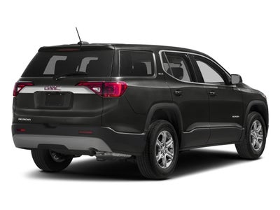2018 GMC Acadia FWD SLE-1