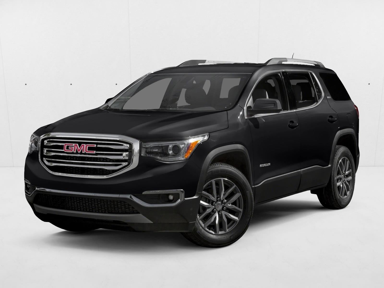 2017 GMC Acadia FWD SLT-1