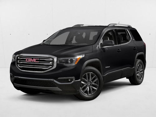 2017 GMC Acadia FWD SLT-1