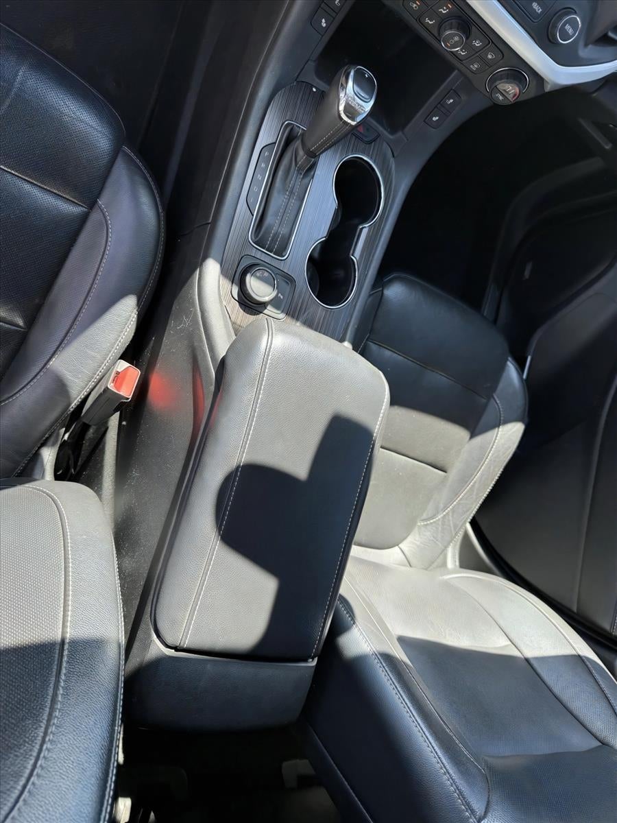 2017 GMC Acadia FWD SLT-1