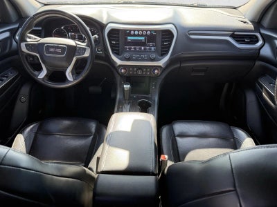 2017 GMC Acadia FWD SLT-1