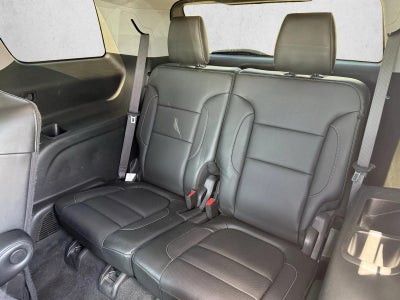 2017 GMC Acadia FWD SLT-1