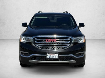 2017 GMC Acadia FWD SLT-1