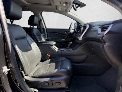 2017 GMC Acadia FWD SLT-1