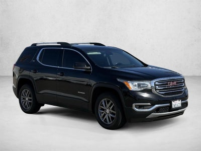 2017 GMC Acadia FWD SLT-1