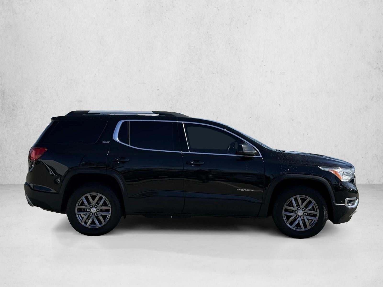 2017 GMC Acadia FWD SLT-1