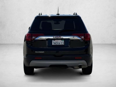 2017 GMC Acadia FWD SLT-1