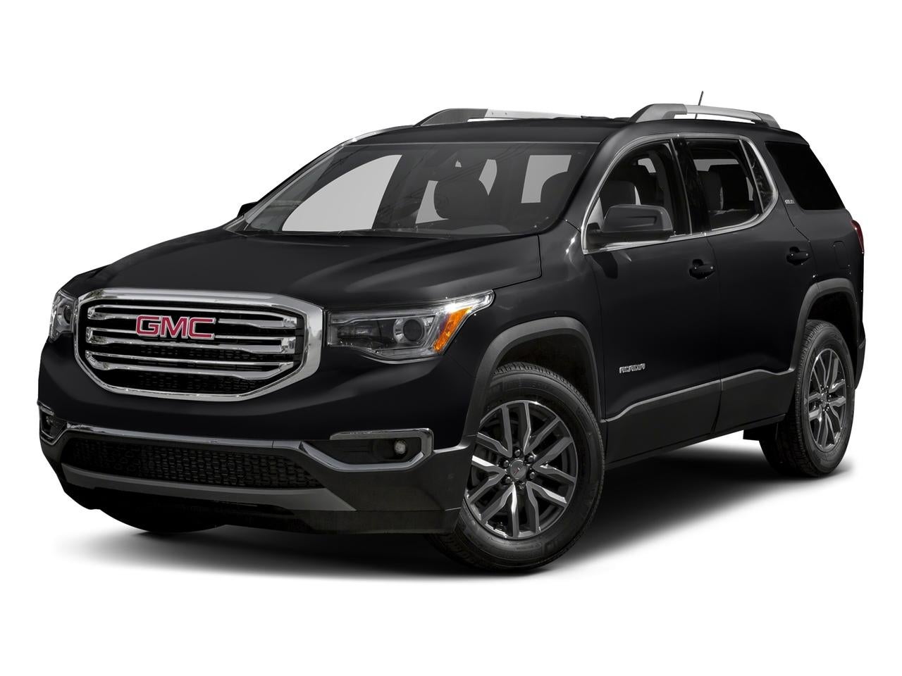 2017 GMC Acadia FWD SLT-1