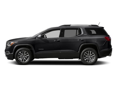 2017 GMC Acadia FWD SLT-1