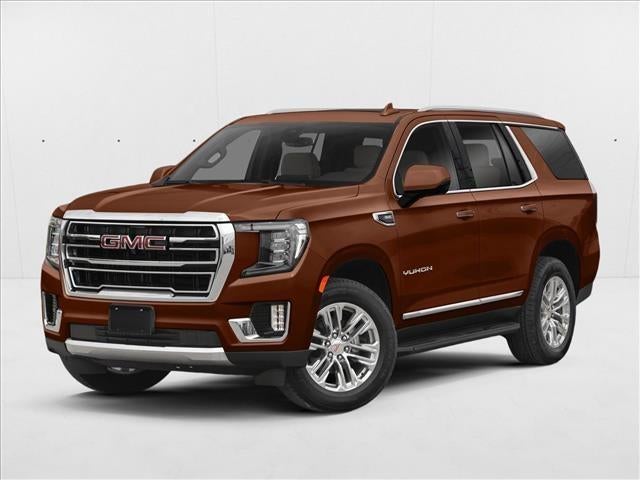 2022 GMC Yukon 2WD 4dr SLE