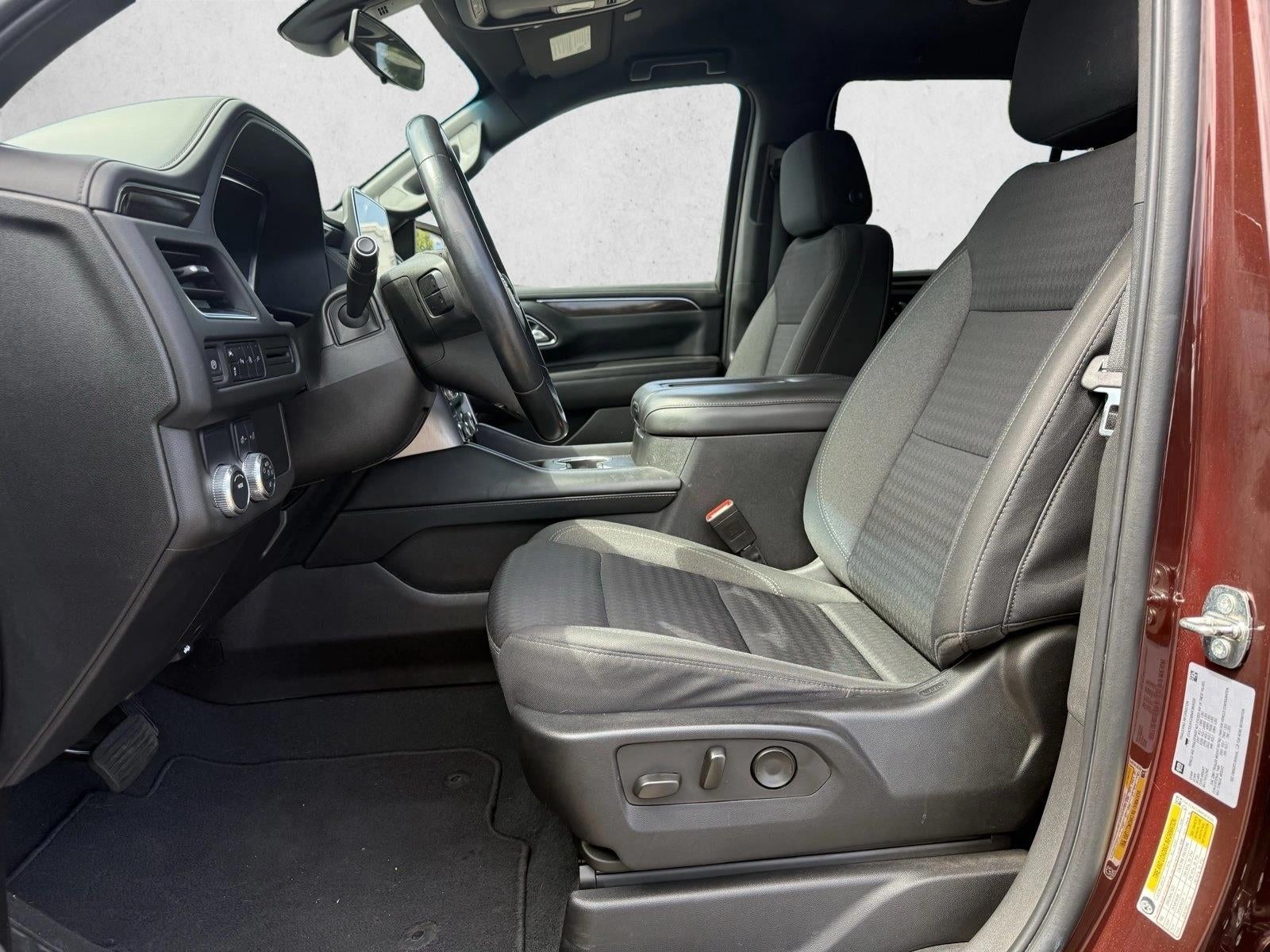 2022 GMC Yukon 2WD 4dr SLE