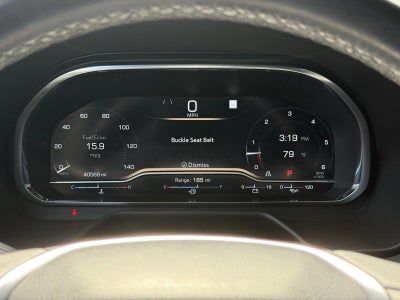 2022 GMC Yukon 2WD 4dr SLE