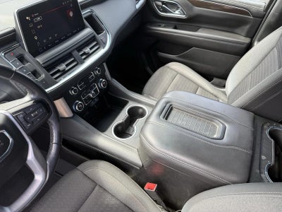 2022 GMC Yukon 2WD 4dr SLE