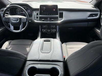 2022 GMC Yukon 2WD 4dr SLE